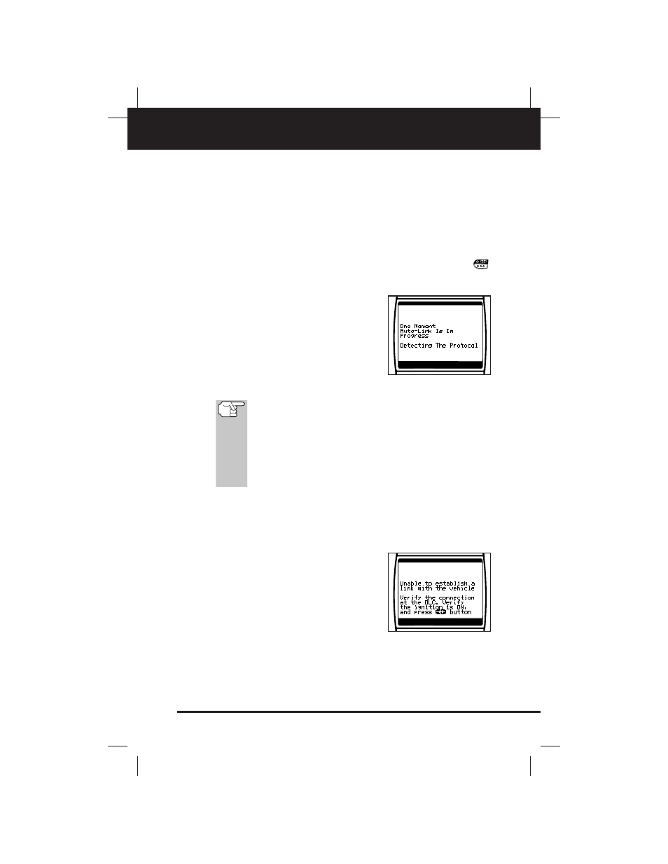 Obd2 systems | Equus 3140 - Scan Tool CanOBD2&1 Kit User Manual | Page 27 / 112