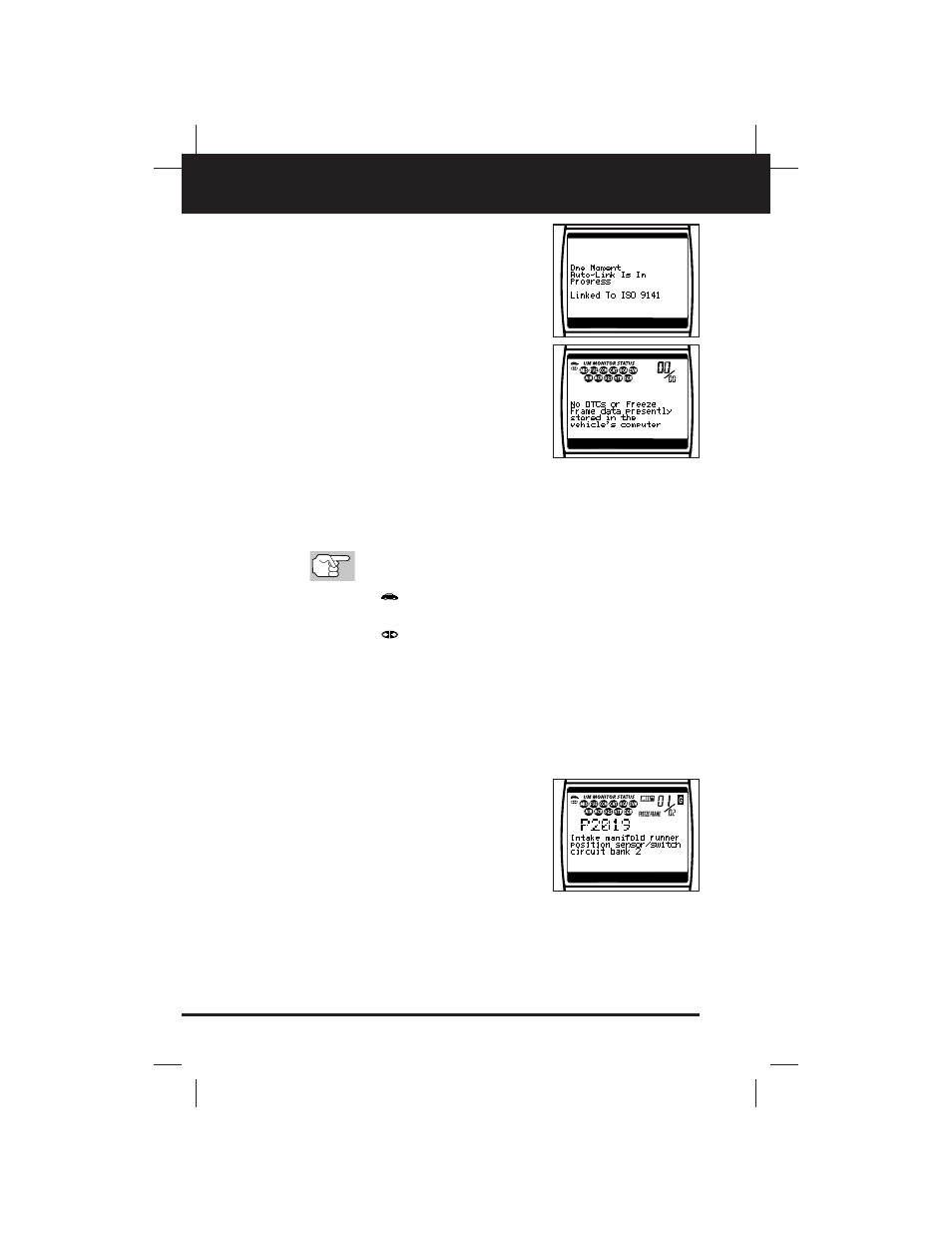Obd2 systems, 26 canobd2&1 | Equus 3140 - Scan Tool CanOBD2&1 Kit User Manual | Page 28 / 112
