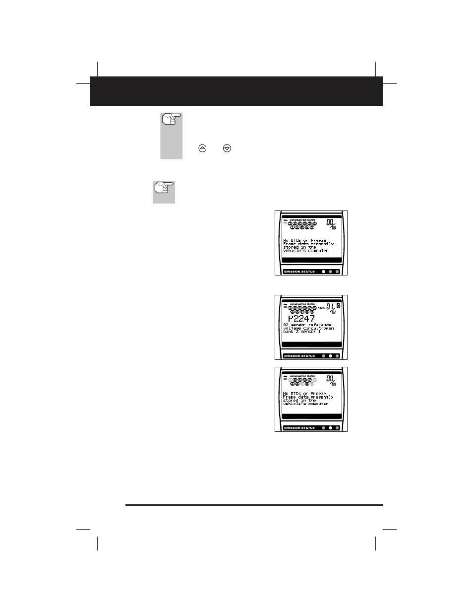 Obd2 systems | Equus 3140 - Scan Tool CanOBD2&1 Kit User Manual | Page 29 / 112