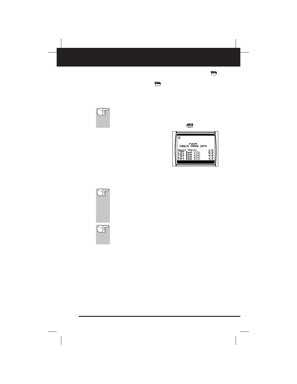 Obd2 systems | Equus 3140 - Scan Tool CanOBD2&1 Kit User Manual | Page 31 / 112