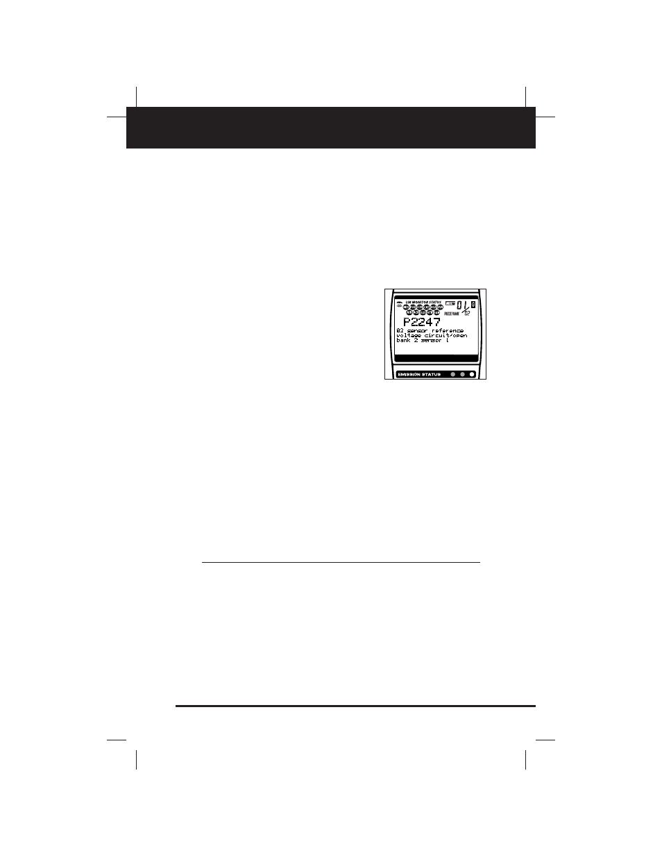 Obd2 systems | Equus 3140 - Scan Tool CanOBD2&1 Kit User Manual | Page 37 / 112