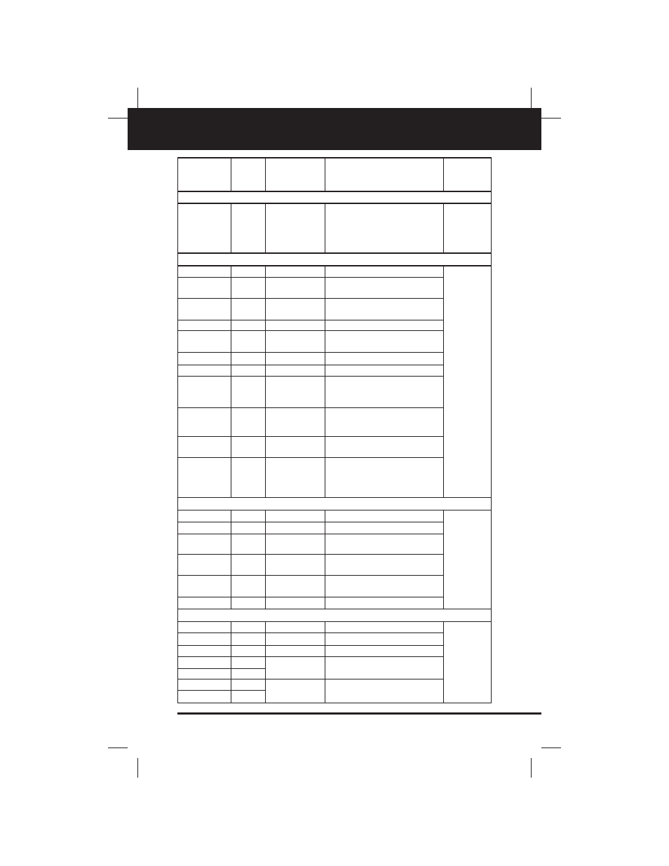 Ford obd1 systems, Canobd2&1 65 | Equus 3140 - Scan Tool CanOBD2&1 Kit User Manual | Page 67 / 112