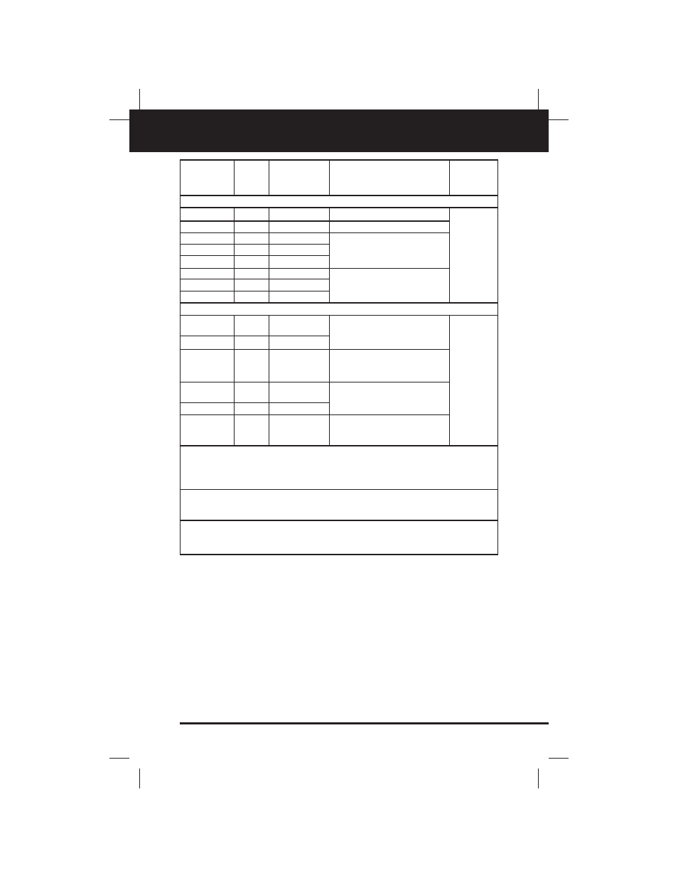Ford obd1 systems, Canobd2&1 67 | Equus 3140 - Scan Tool CanOBD2&1 Kit User Manual | Page 69 / 112