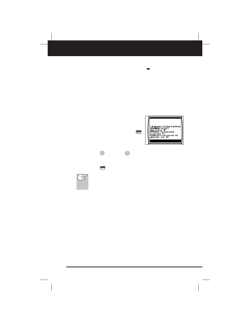 About the canobd2&1 scan tool, Battery installation / replacement, Adjustments/settings and dtc library | Equus 3140 - Scan Tool CanOBD2&1 Kit User Manual | Page 7 / 112