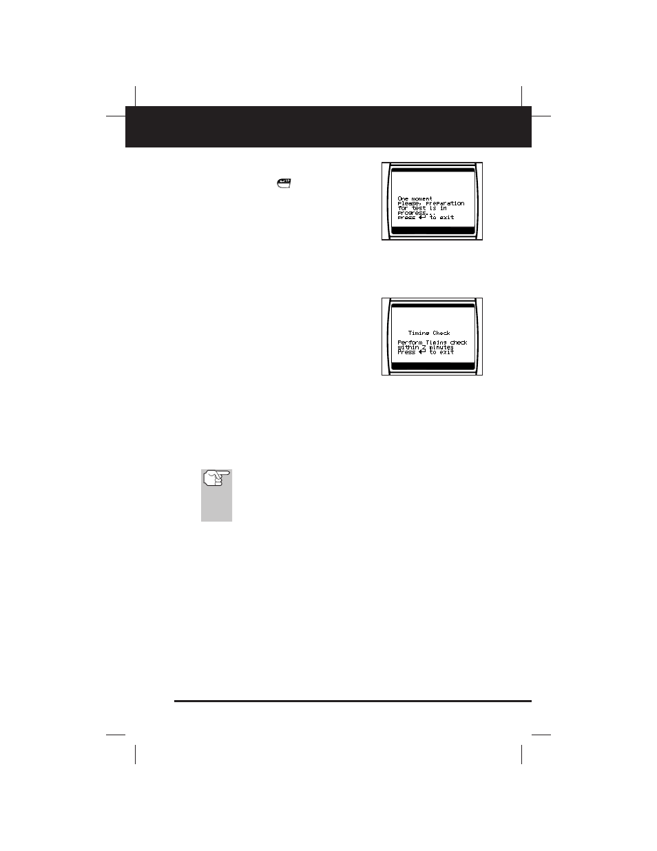 Ford obd1 systems | Equus 3140 - Scan Tool CanOBD2&1 Kit User Manual | Page 77 / 112