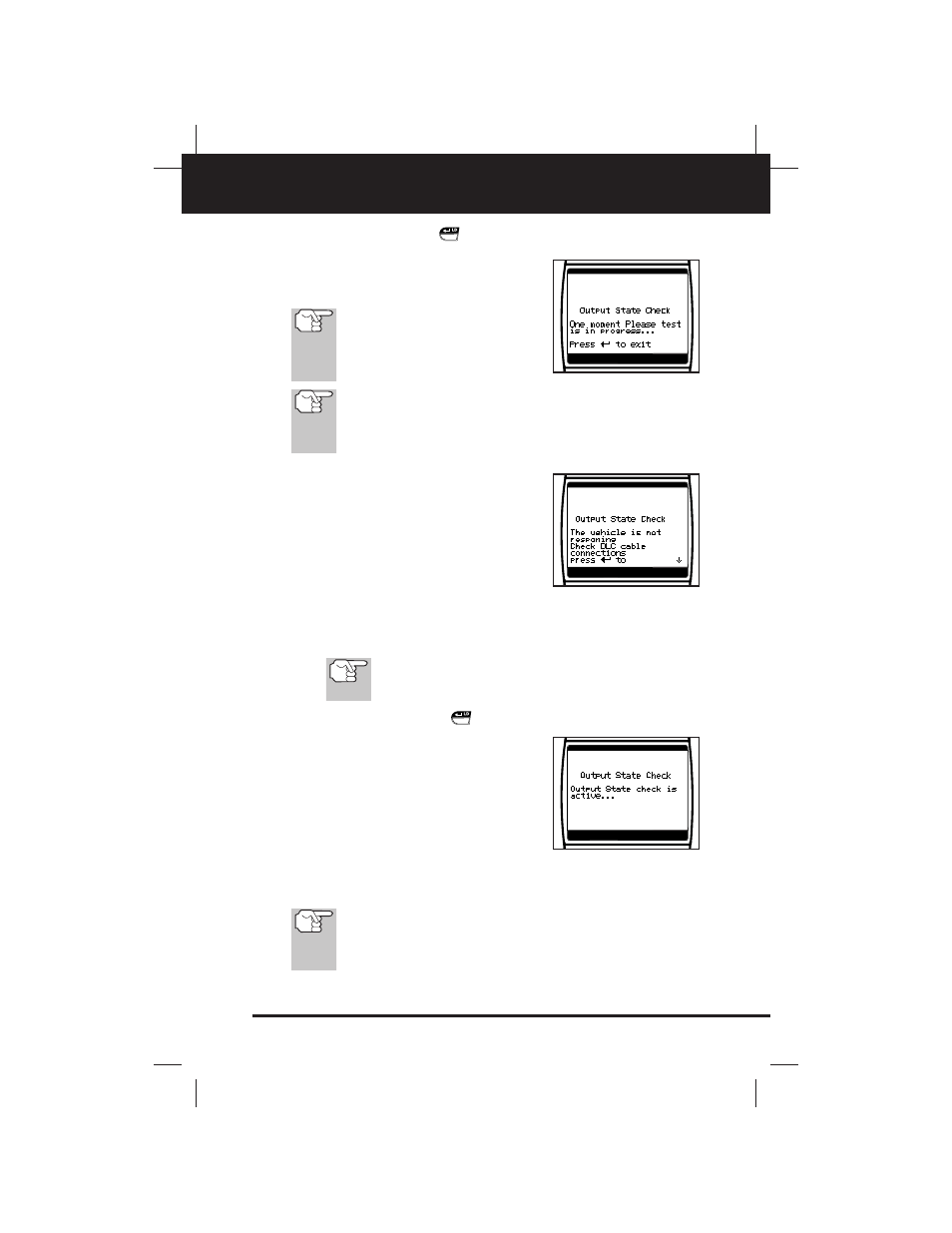 Ford obd1 systems | Equus 3140 - Scan Tool CanOBD2&1 Kit User Manual | Page 85 / 112