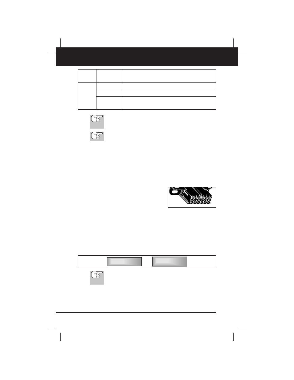 Gm obd1 systems, About the canobd2&1 scan tool, Data link connector (dlc) | Malfunction indicator light (mil) | Equus 3140 - Scan Tool CanOBD2&1 Kit User Manual | Page 90 / 112