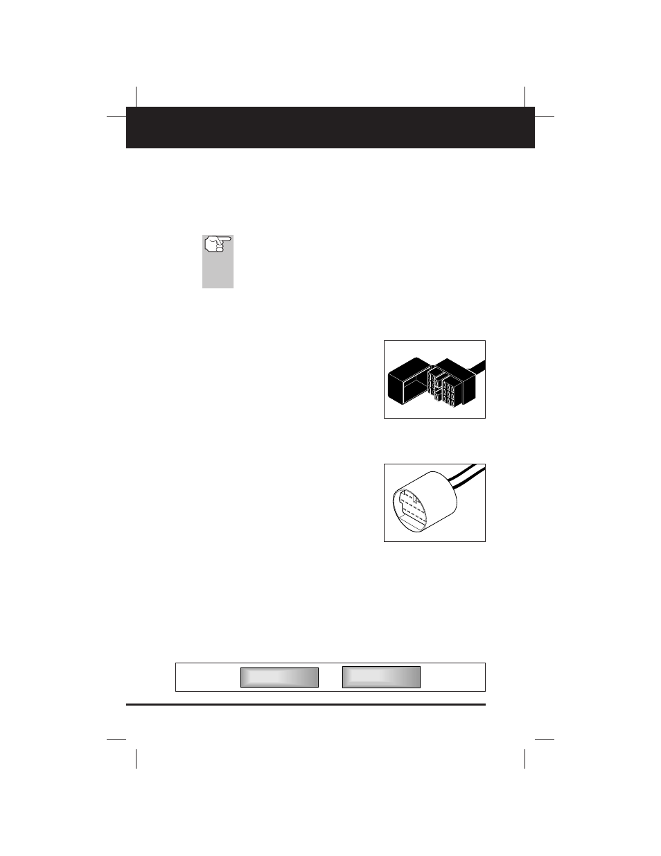 Toyota/lexus obd1 systems, Data link connector (dlc) | Equus 3140 - Scan Tool CanOBD2&1 Kit User Manual | Page 98 / 112