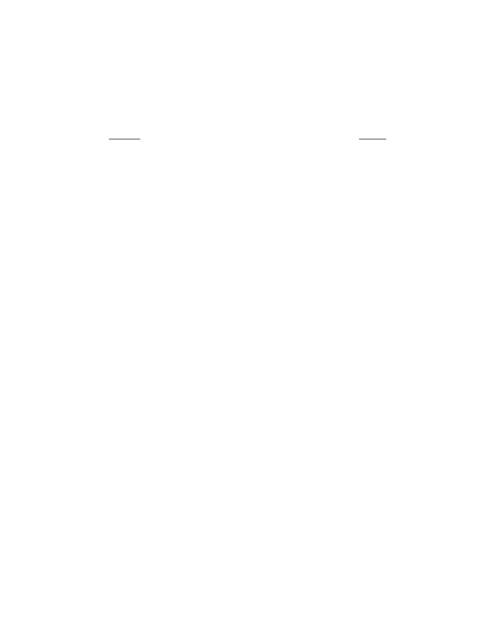 Equus 3551 - INNOVA Inductive Timing Light (DIS) User Manual | Page 2 / 12