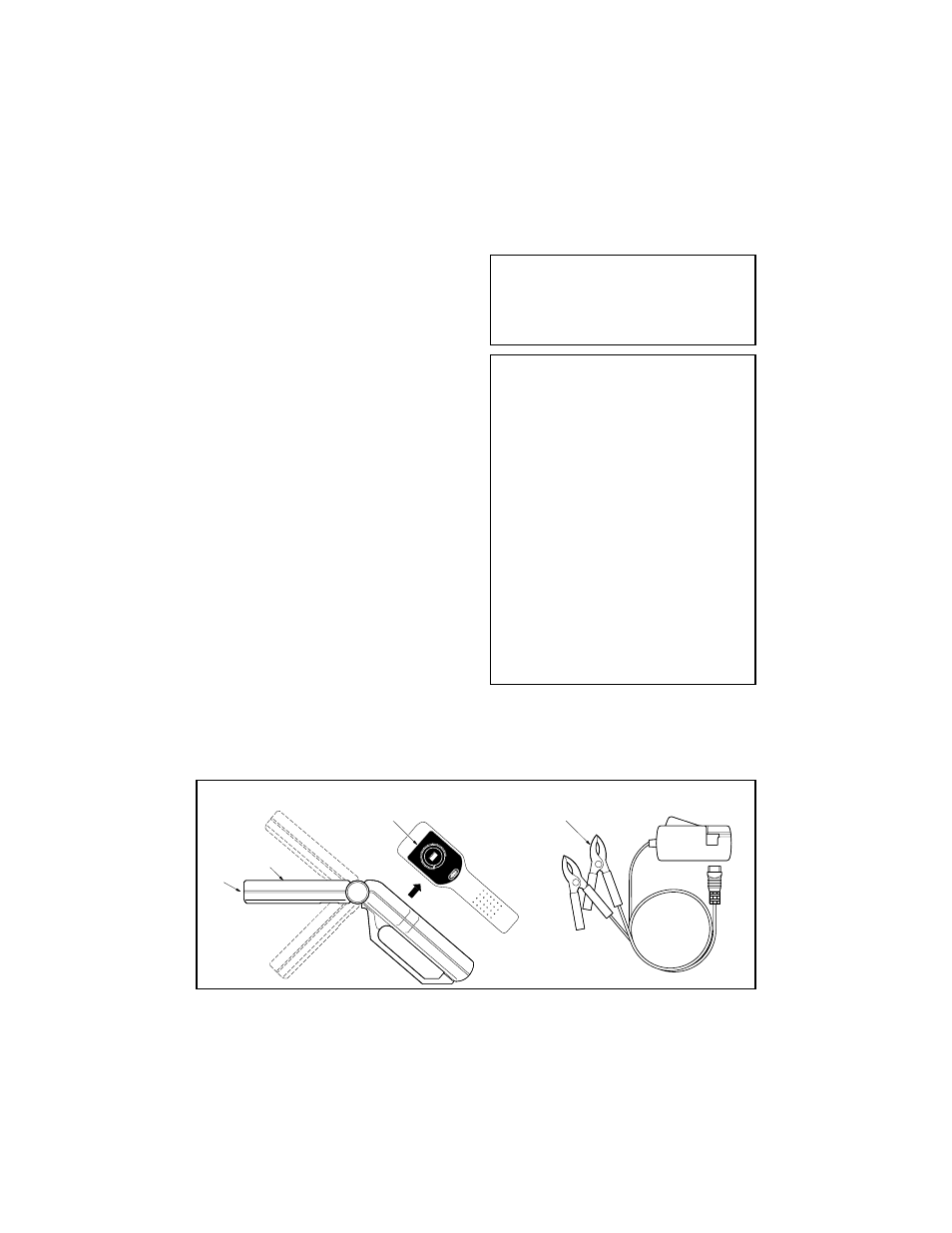 General information, Engine timing and tune-ups, About the timing light | Equus 3551 - INNOVA Inductive Timing Light (DIS) User Manual | Page 5 / 12