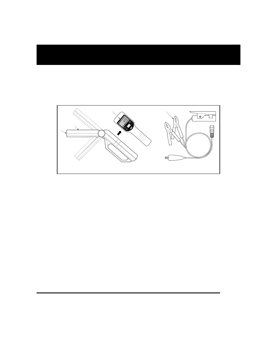 General information, About the timing light | Equus 5568 - INNOVA Pro Digital Timing Light (DIS) User Manual | Page 4 / 16