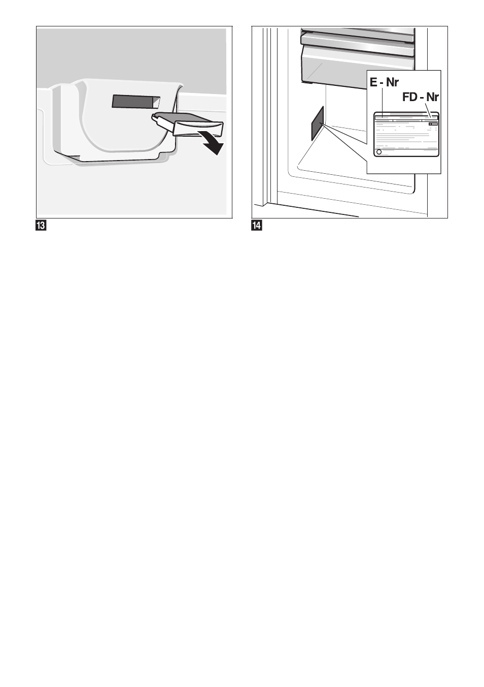 Neff K8315X0 User Manual | Page 85 / 86