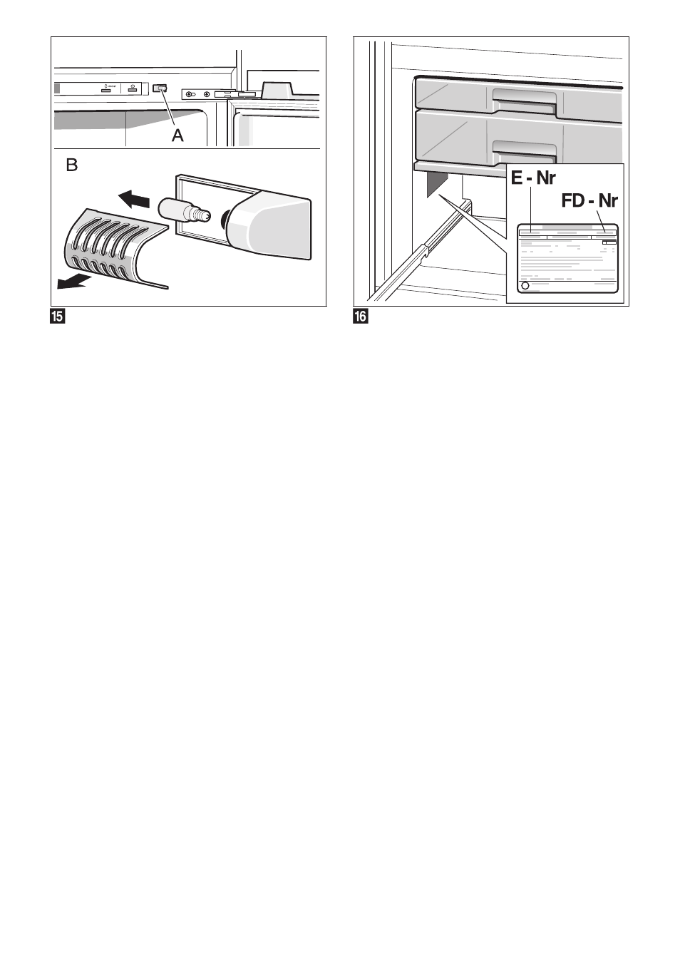 Neff K5754X1 User Manual | Page 91 / 92