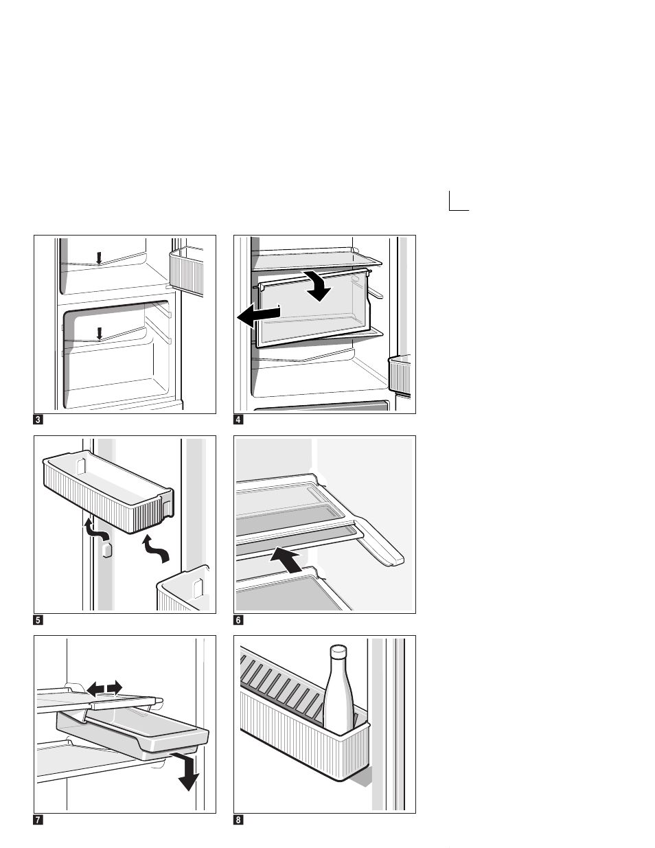 Neff K5724X7 User Manual | Page 64 / 66