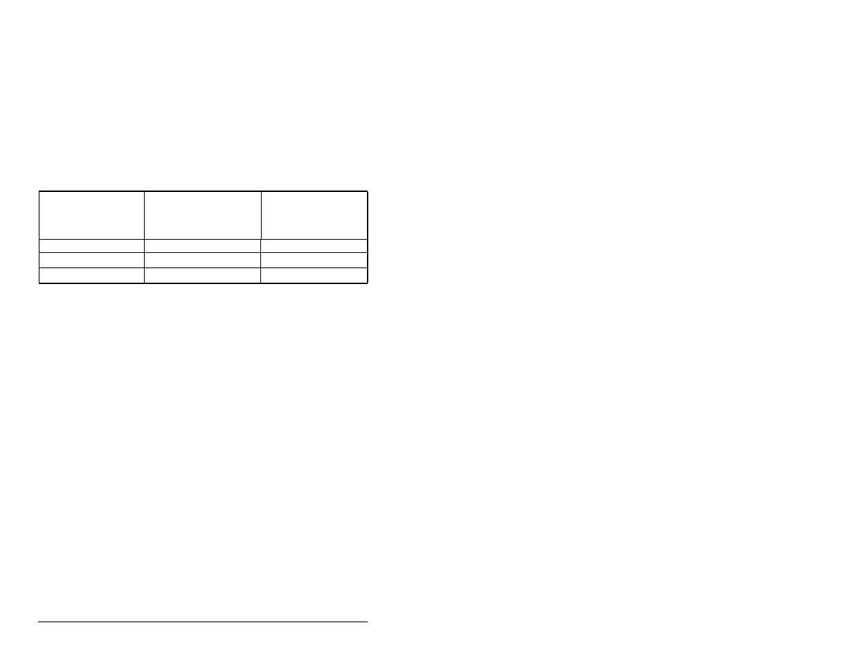 FanAm MD60 AC Drive User Manual | Page 106 / 136