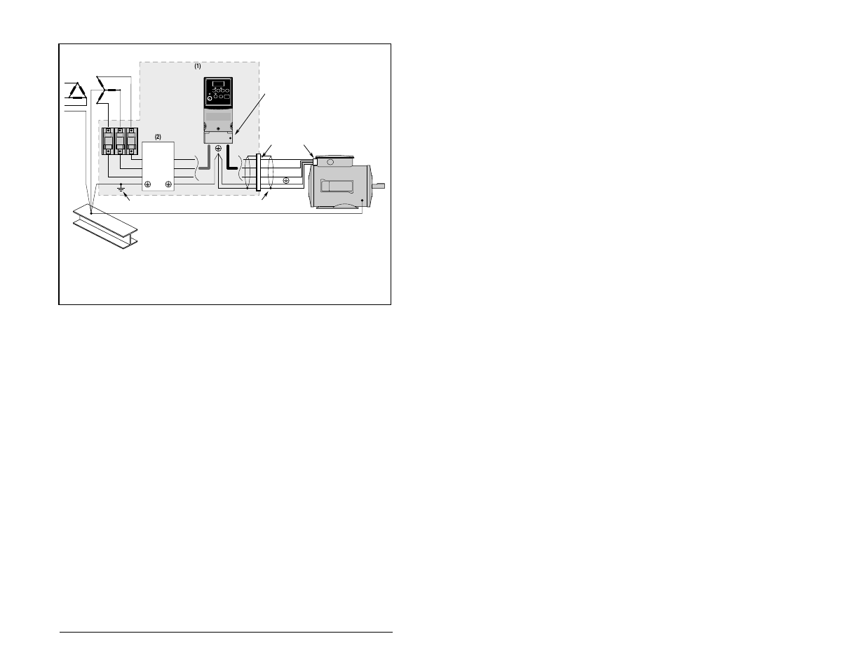 FanAm MD60 AC Drive User Manual | Page 107 / 136