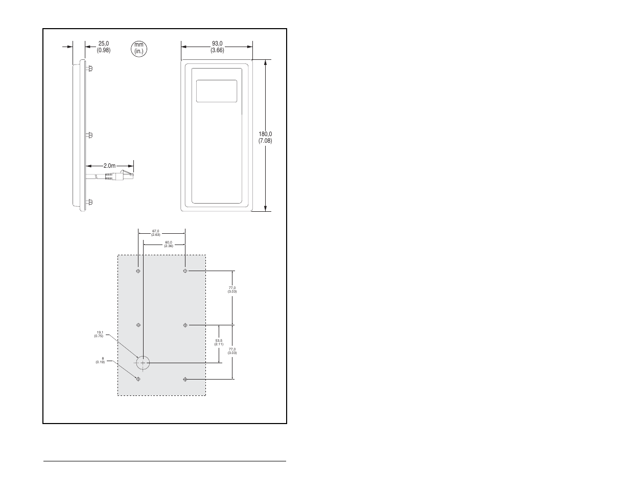 FanAm MD60 AC Drive User Manual | Page 115 / 136