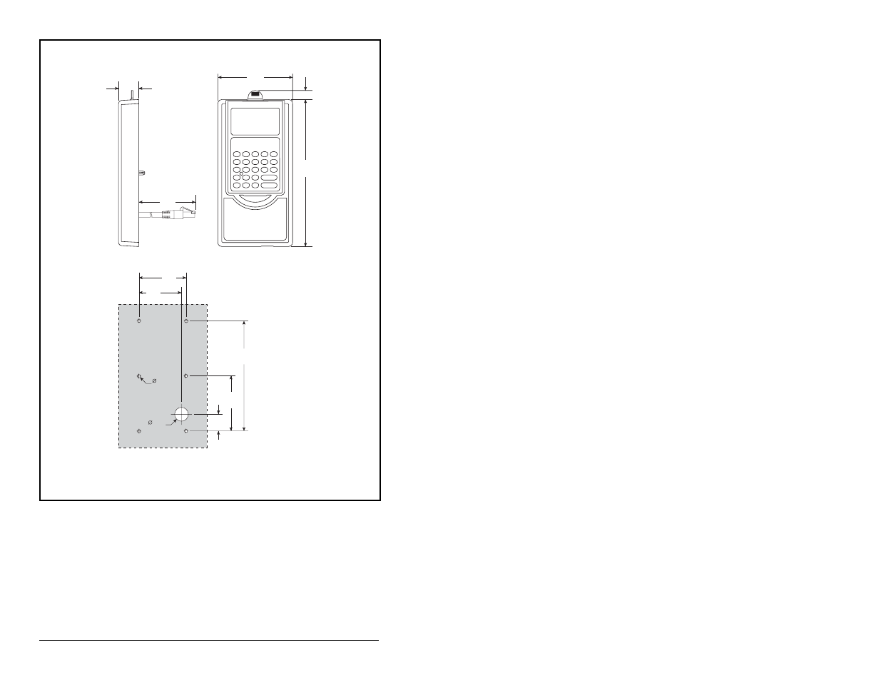 FanAm MD60 AC Drive User Manual | Page 116 / 136