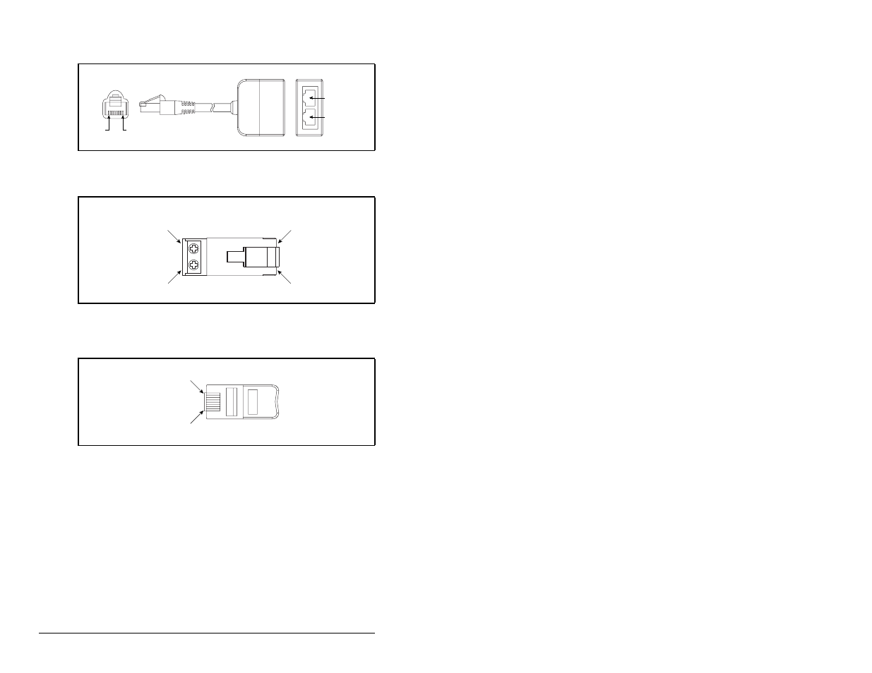FanAm MD60 AC Drive User Manual | Page 126 / 136