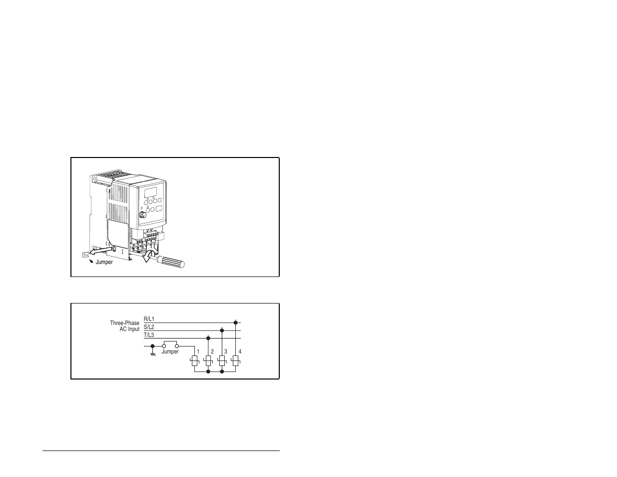 FanAm MD60 AC Drive User Manual | Page 25 / 136
