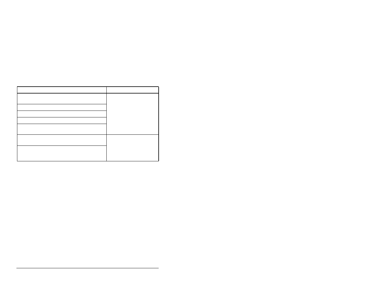 2 input power conditioning | FanAm MD60 AC Drive User Manual | Page 26 / 136
