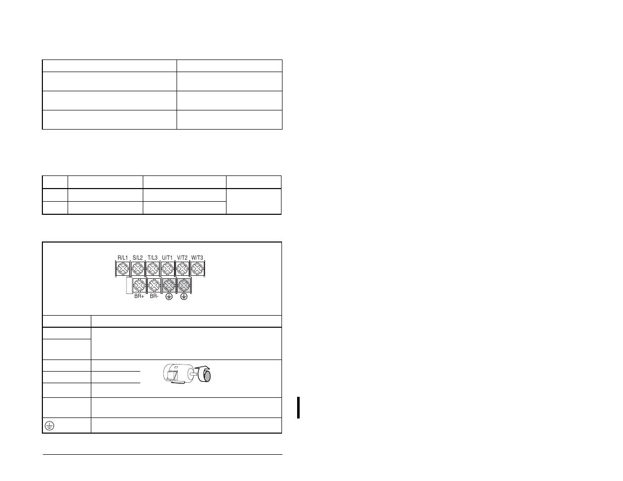 FanAm MD60 AC Drive User Manual | Page 27 / 136