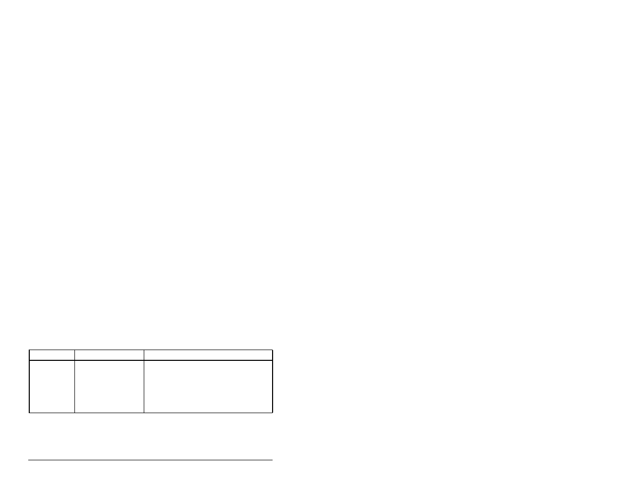 FanAm MD60 AC Drive User Manual | Page 30 / 136