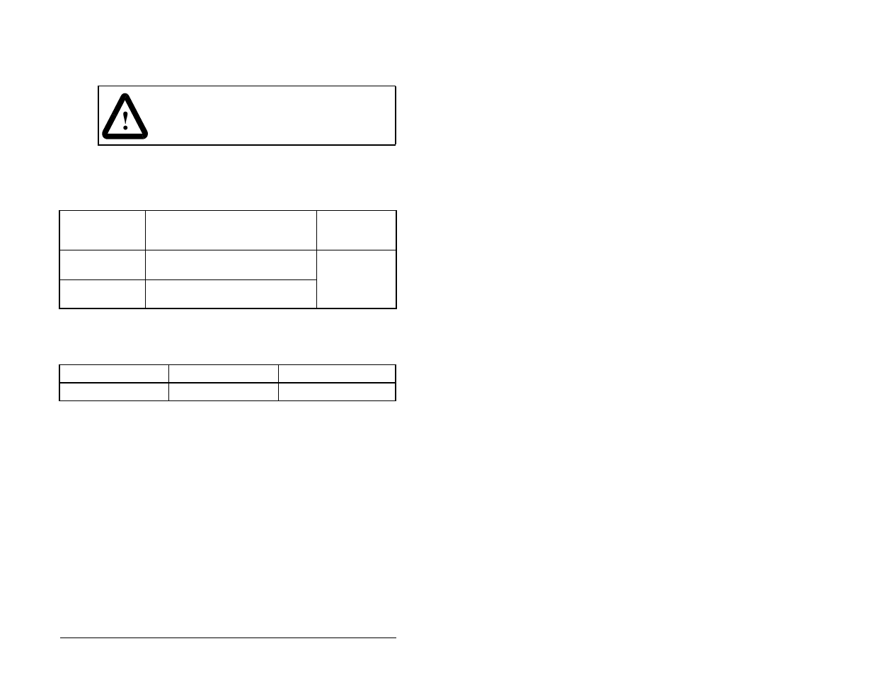 3 i/o wiring recommendations, 1 maximum cable length recommendations | FanAm MD60 AC Drive User Manual | Page 35 / 136