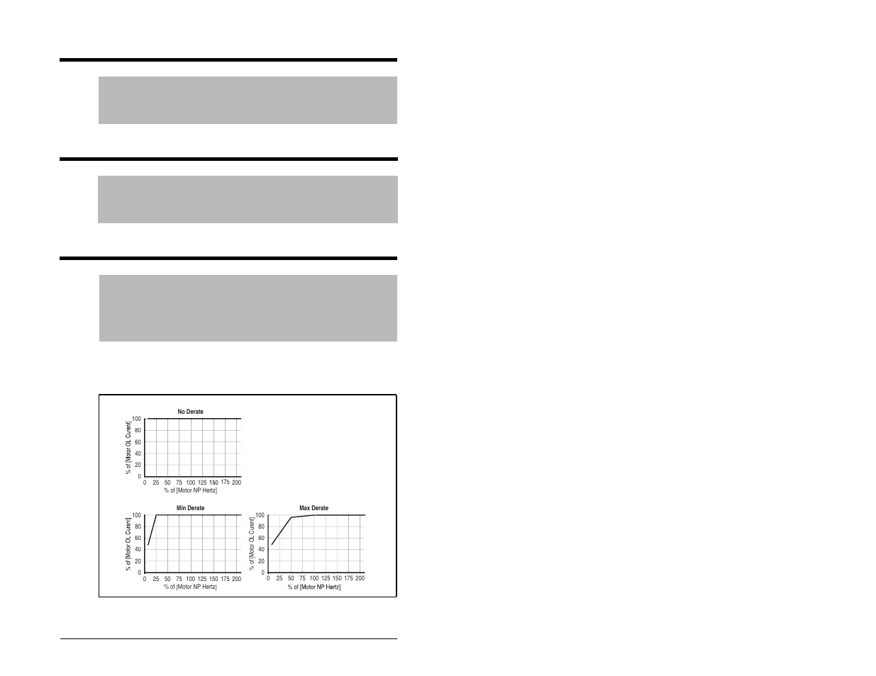 FanAm MD60 AC Drive User Manual | Page 67 / 136