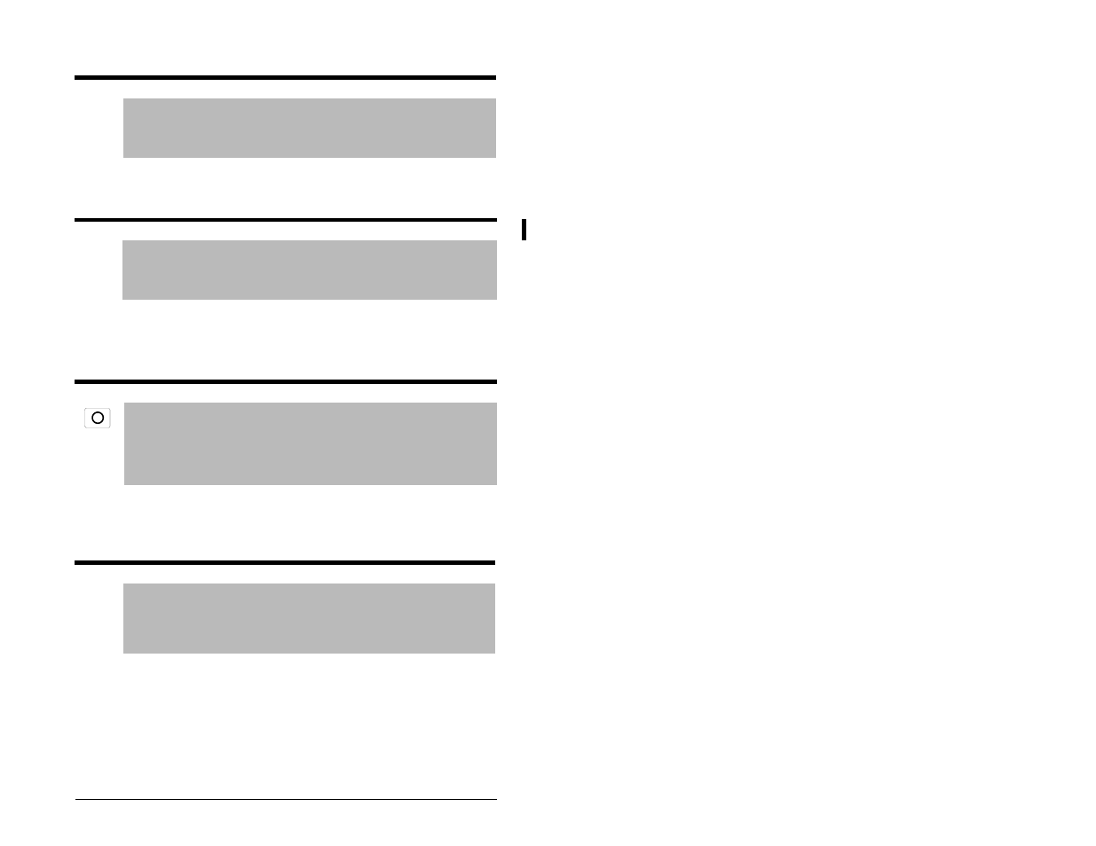 FanAm MD60 AC Drive User Manual | Page 71 / 136