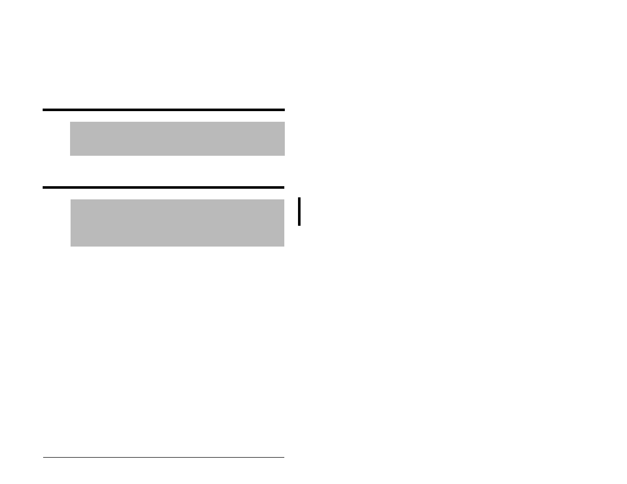 FanAm MD60 AC Drive User Manual | Page 73 / 136
