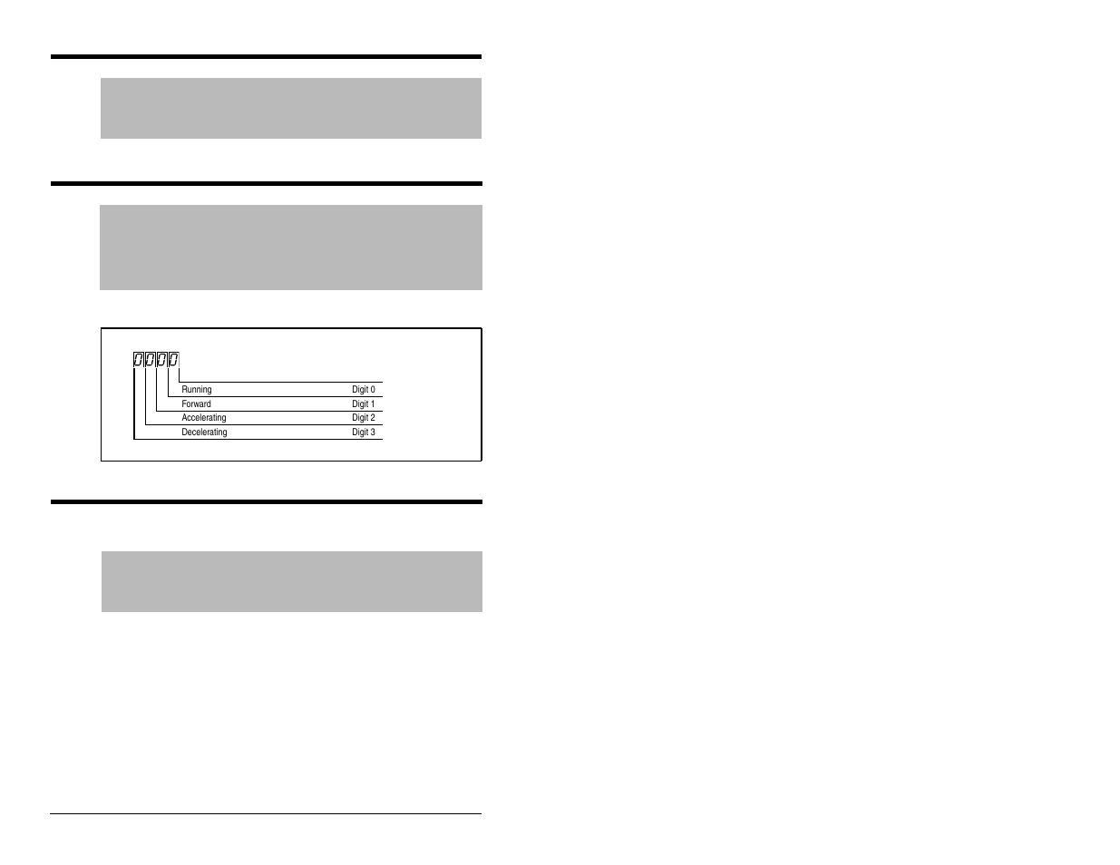 FanAm MD60 AC Drive User Manual | Page 78 / 136