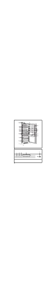 Neff K8111X0 User Manual | Page 75 / 79