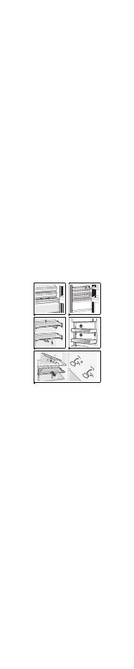 Neff K8111X0 User Manual | Page 76 / 79