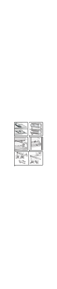 Neff K8111X0 User Manual | Page 77 / 79