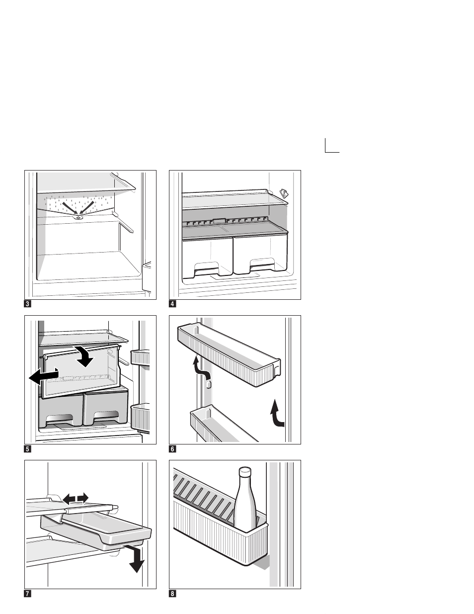 Neff K5664X7 User Manual | Page 86 / 89