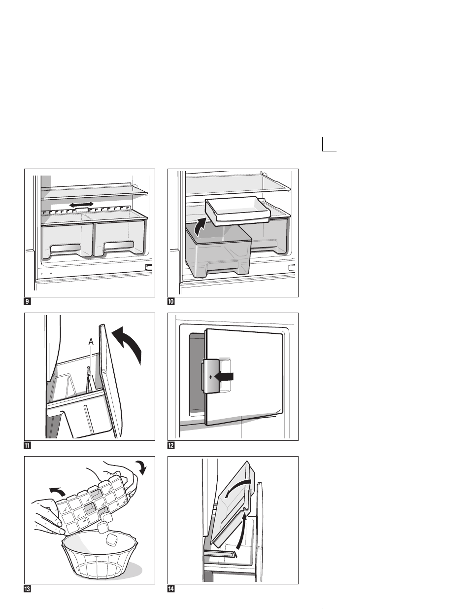 Neff K5664X7 User Manual | Page 87 / 89