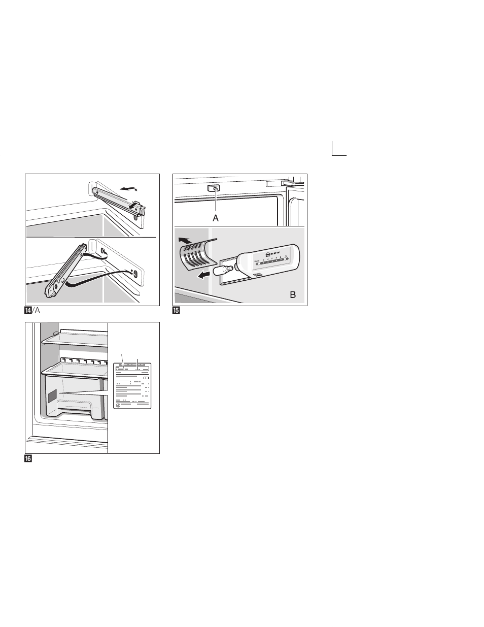 Neff K5664X7 User Manual | Page 88 / 89