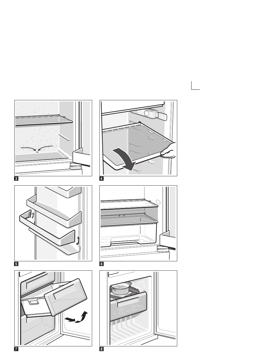 Neff K4400X7FF User Manual | Page 62 / 64