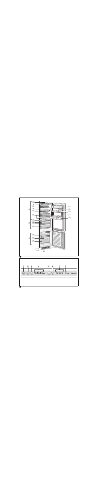 Neff K8345X0 User Manual | Page 111 / 115