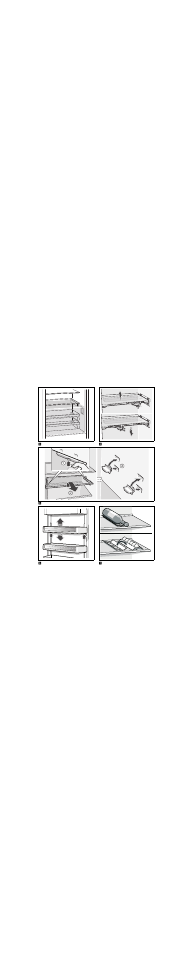 Neff K8345X0 User Manual | Page 112 / 115