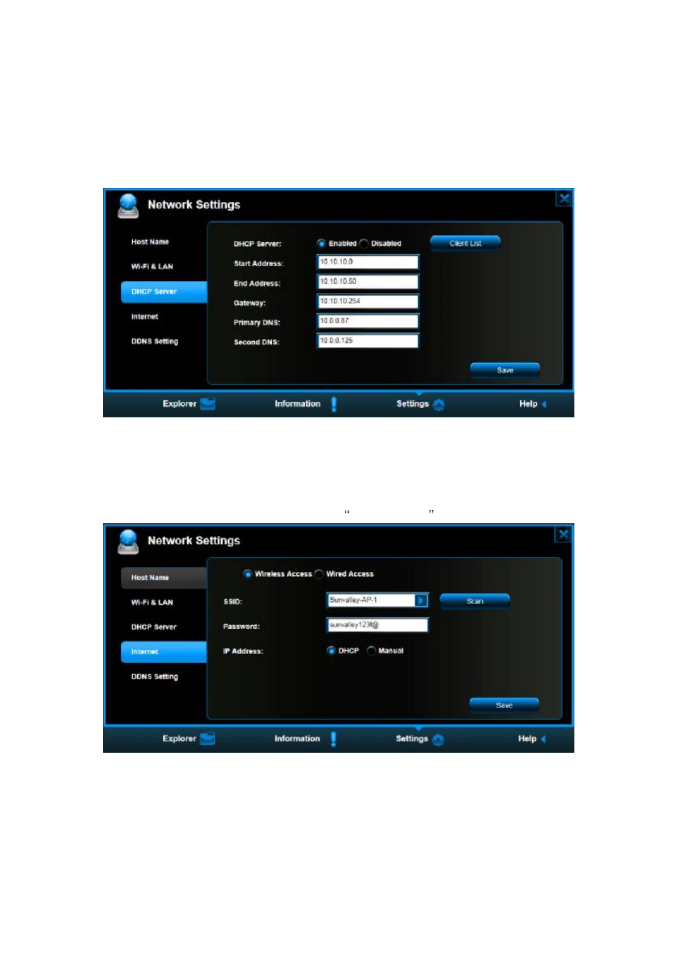 Hootoo TripMate on Windows User Manual | Page 10 / 14