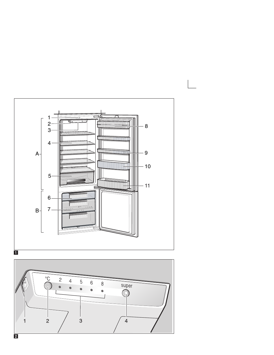 Neff K9524X6 User Manual | Page 71 / 75