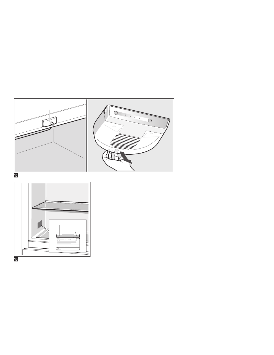 Fd - nr e - nr | Neff K9524X6 User Manual | Page 74 / 75