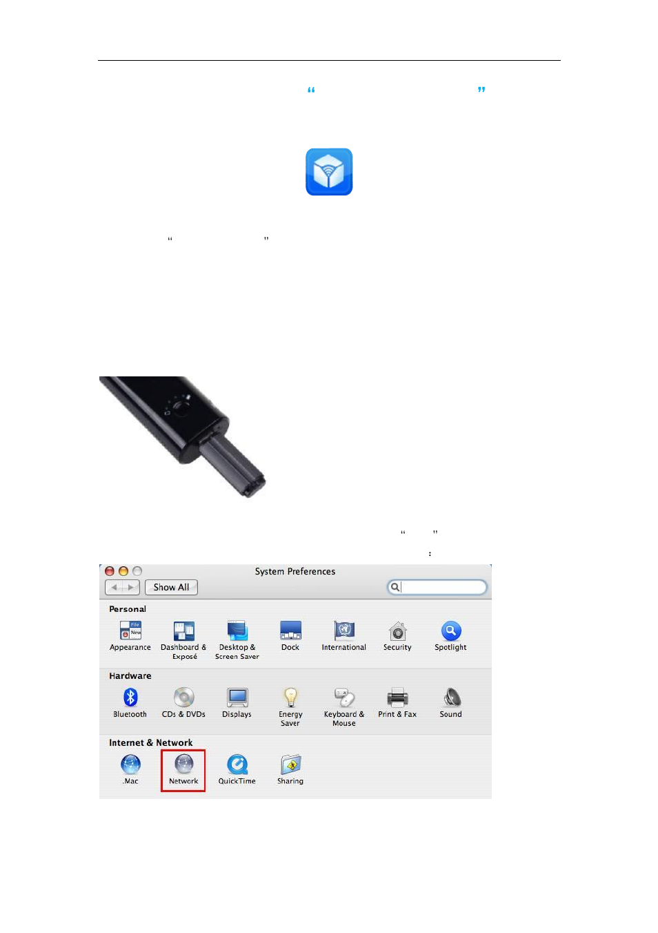 Hootoo TripMate on Mac User Manual | 16 pages