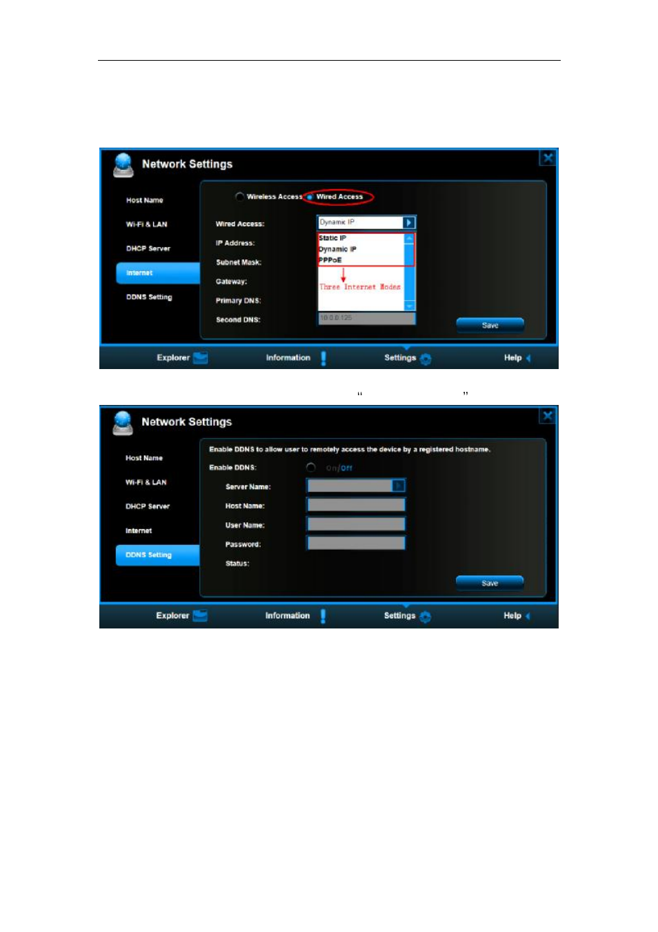 Hootoo TripMate on Mac User Manual | Page 13 / 16