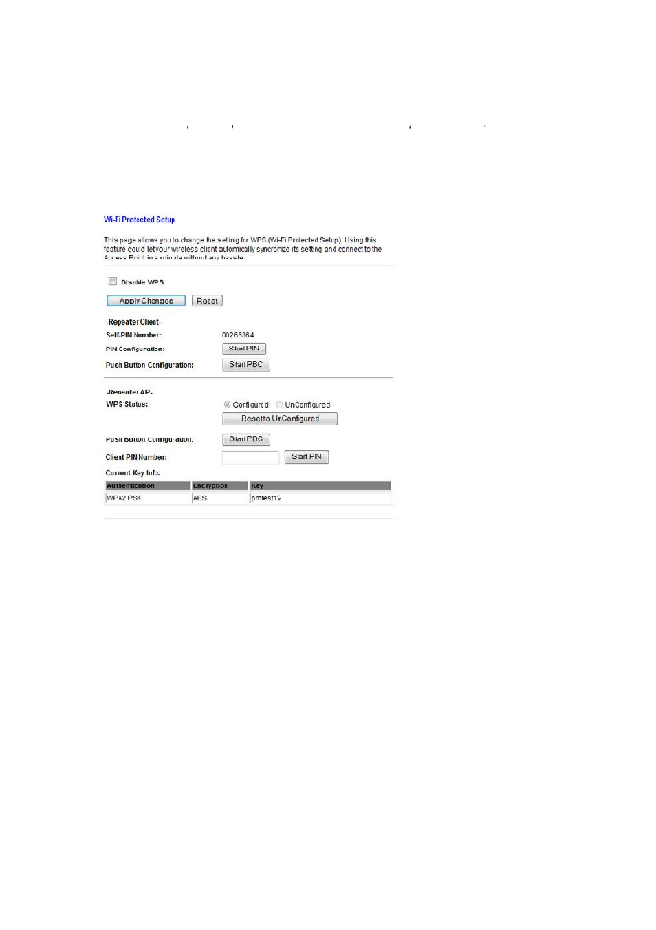 Wireless | Hootoo HT-WR01 Repeater User Manual | Page 13 / 21