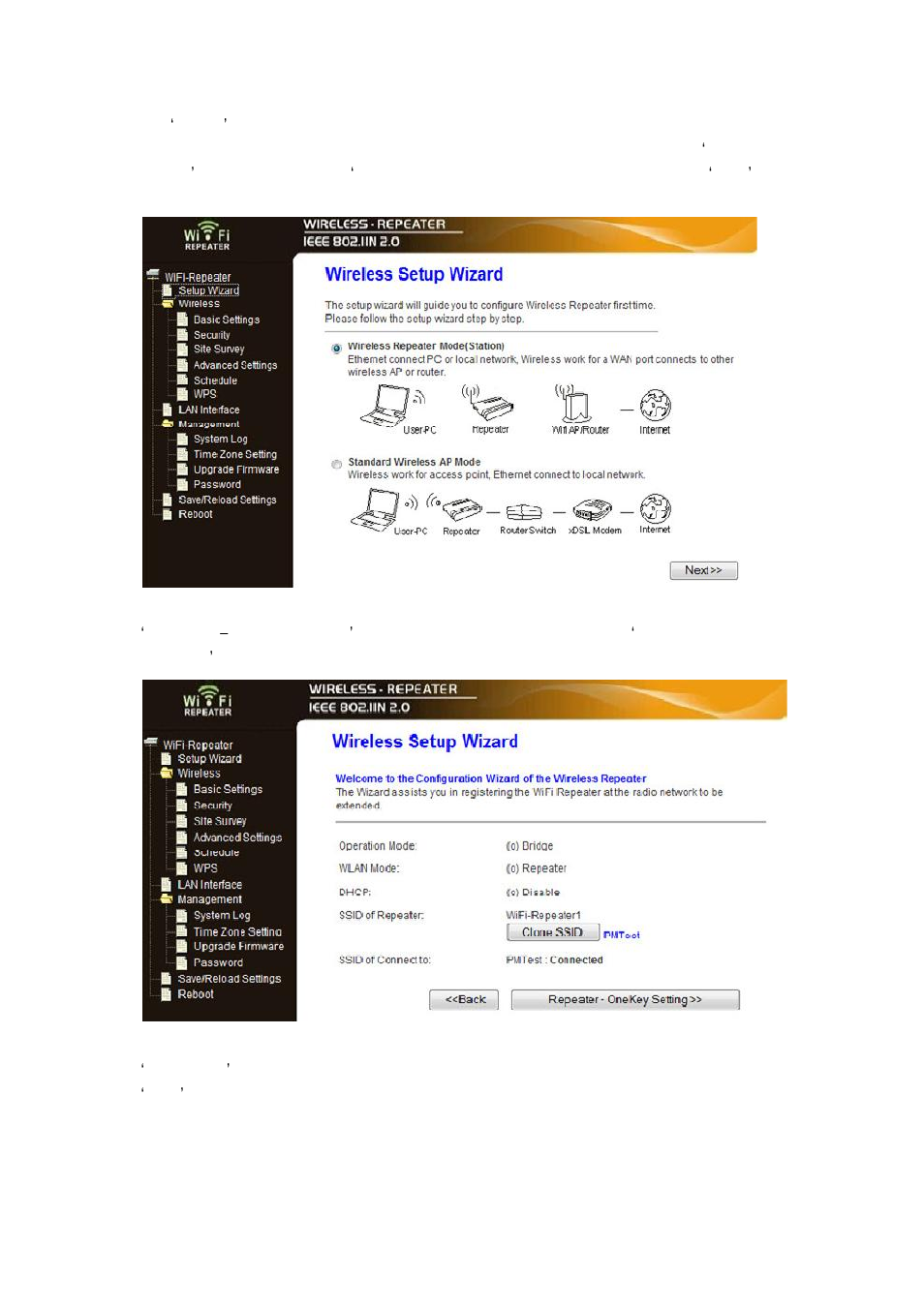 Hootoo HT-WR01 Repeater User Manual | Page 6 / 21