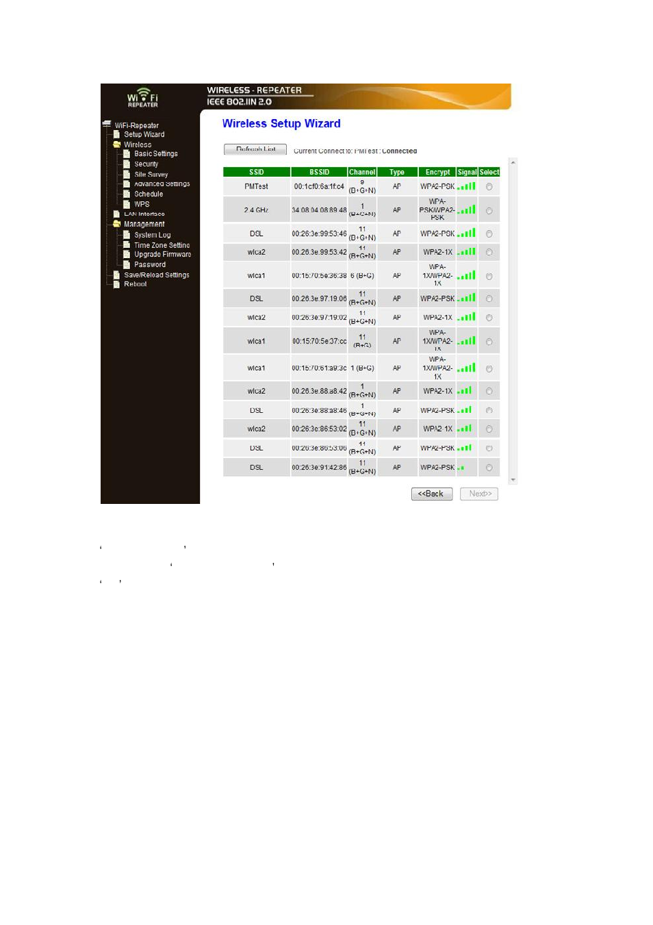 Hootoo HT-WR01 Repeater User Manual | Page 7 / 21