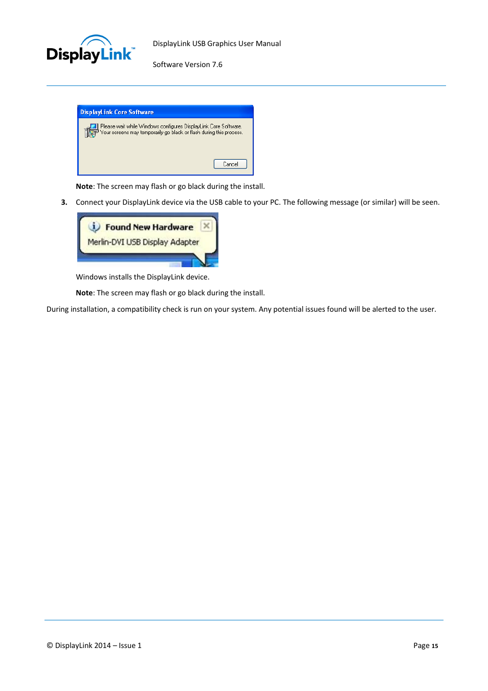 Hootoo HT-UD01 User Manual | Page 15 / 46